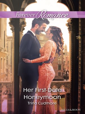 Her First-Date Honeymoon - ebook